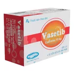 Thuốc Vasetib 10mg