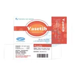 Thuốc Vasetib 10mg