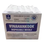 Kim lấy thuốc Vinahankook