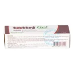 Gel Tottri