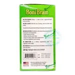 Viên uống Boni Brain