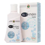 Dầu gội Rudondo GSV New