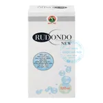 Dầu gội Rudondo GSV New