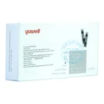 Que thử đường huyết Yuwell