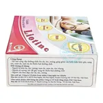 Viên uống Liotine