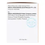 Thuốc Ursoliv 250mg