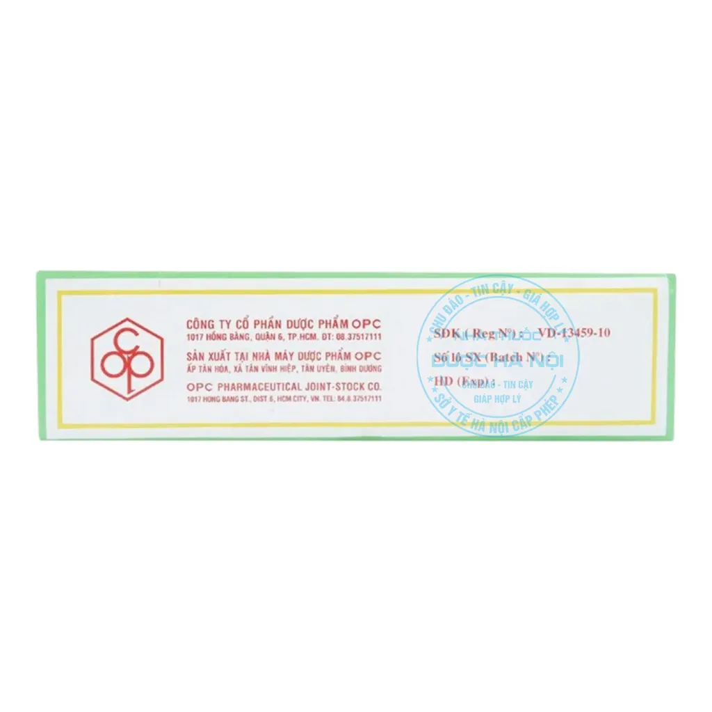 Cao Sao Vàng 10g