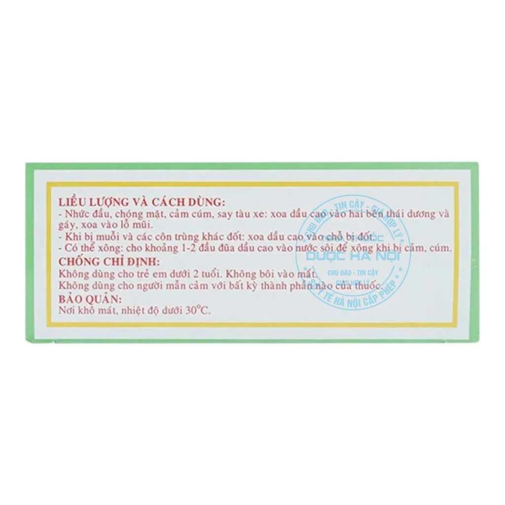 Cao Sao Vàng 10g