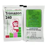 Thuốc Trimazon 240