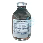 Dịch truyền Nephrosteril 250ml
