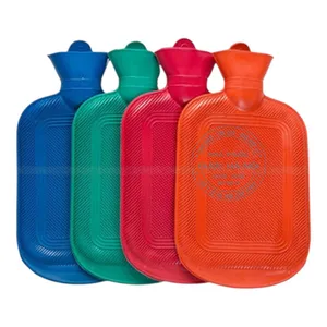 Túi chườm cao su non giảm đau, sưởi ấm và thư giãn cơ thể