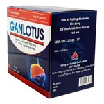 Dung dịch Ganlotus