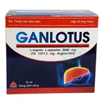 Dung dịch Ganlotus