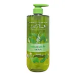 Sữa tắm 24 plus trà xanh