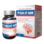 Hoạt huyết Bảo Kỳ Nam