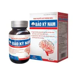 Hoạt huyết Bảo Kỳ Nam