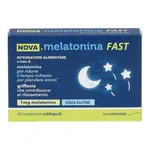 Thuốc Nova.Melatonina Fast