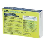Thuốc Nova.Melatonina Fast