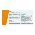 Thuốc Tridjantab 5mg