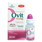 Nhỏi mũi Ovit baby
