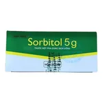 Thuốc Sorbitol 5g Danapha