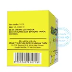 Cốm Somastop 1g