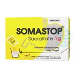 Cốm Somastop 1g