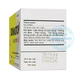 Cốm Somastop 1g