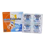Thuốc SaVi Drinate