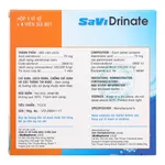 Thuốc SaVi Drinate