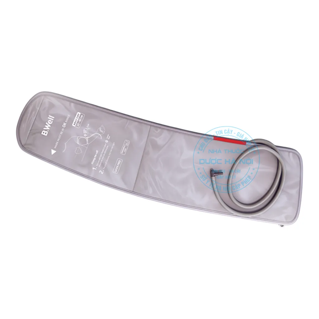 Máy đo huyết áp B.Well Swiss MED-53