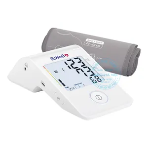 Máy đo huyết áp B.Well Swiss MED-53 theo dõi chính xác và hiệu quả