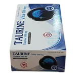 Viên uống Taurine Vita 500mg
