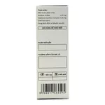 Thuốc nhỏ mắt Myatroo 0.025%