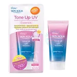 Kem chống nắng nâng tông Skin Aqua Tone Up UV