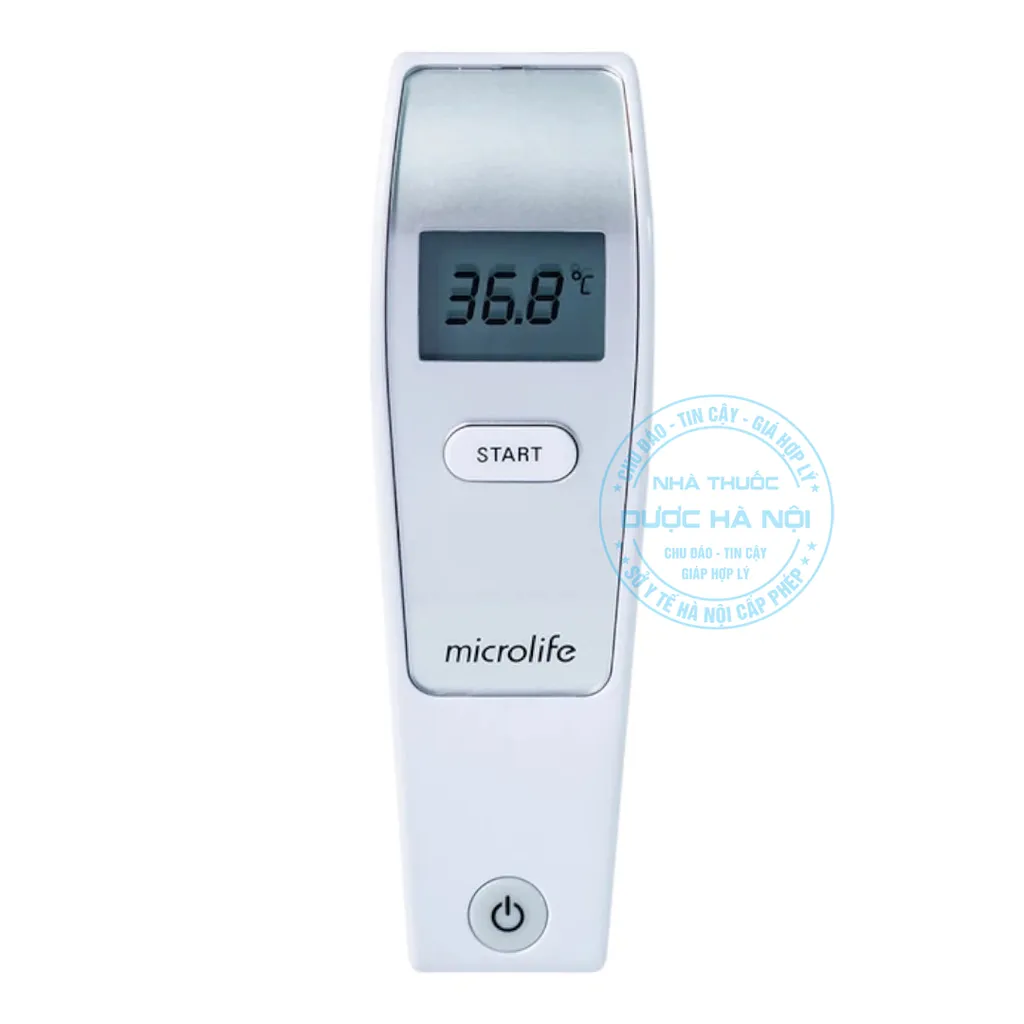 Nhiệt kế trán Microlife FR1MF1