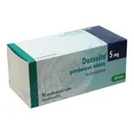Thuốc Dasselta 5mg