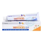 Kem Towders Cream 15g