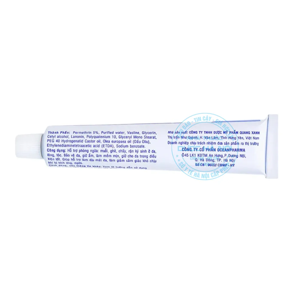 Kem Towders Cream 15g