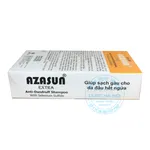 Dầu gội Azasun Extra