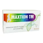 Viên uống Maxtion-TM