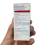 Thuốc Dedrogyl 15mg/100ml