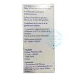 Thuốc Dedrogyl 15mg/100ml