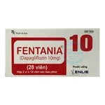 Thuốc Fentania 10mg