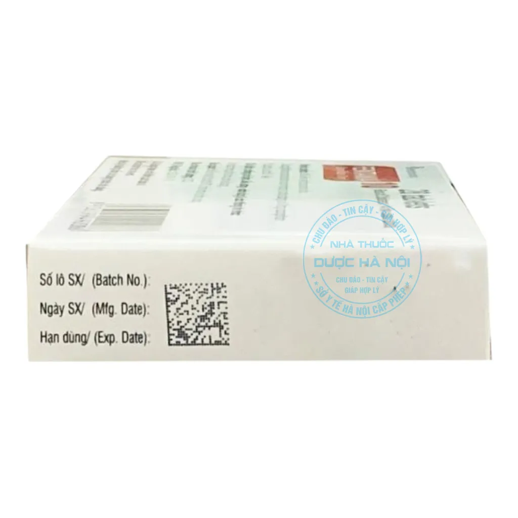 Thuốc Fentania 10mg