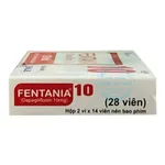 Thuốc Fentania 10mg