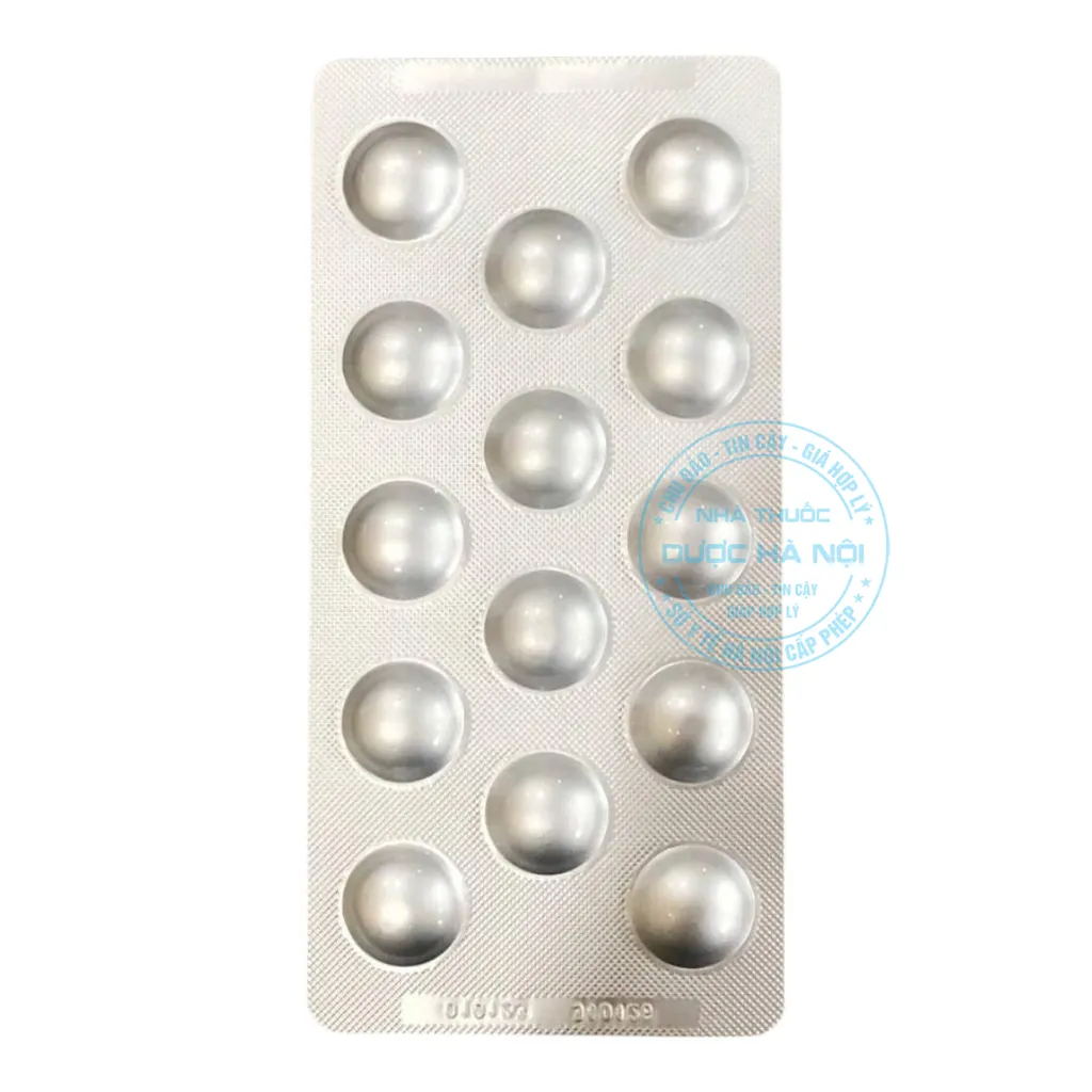 Thuốc Fentania 10mg
