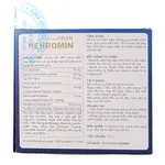 Viên uống Fran Neuromin