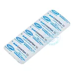 Thuốc Savi Losartan 50mg