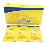 Thuốc Imiquad Cream 5%